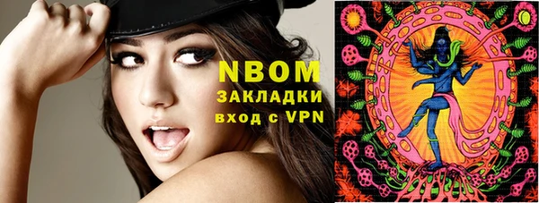 молекула духа Балахна