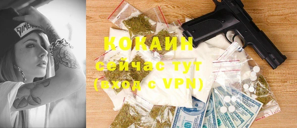 молекула духа Балахна